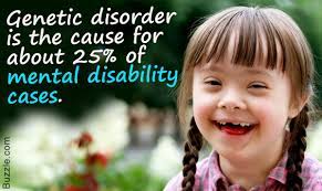 Mental Retardation Is Currently Referred To As Intellectual Disability Let Us Take A Look At Intellectu Mental Retardation Genetic Disorders Mental Disability