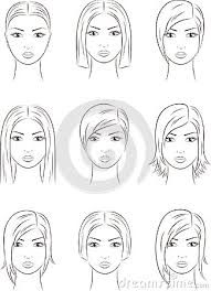 Salon background image fashion hairstyle woman japanese woman cool hair color geometric elegance hair colores salon hair style beautiful coloured hair beautiful hair hairs background. Female Hairstyle Clipart Kuora I