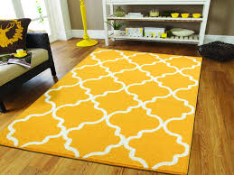 Find furniture, rugs, décor, and more. Large 8x11 Morrocan Trellis Area Rug Yellow Contemporary Rugs 8x10 For Living Rooms Yellow And White Floor Rugs For Dining Room Rugs Western Style Large 8x11 Rug Buy Online In Maldives At