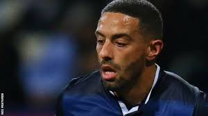 Liam Feeney: Ipswich Town sign Bolton Wanderers winger until end of the  season