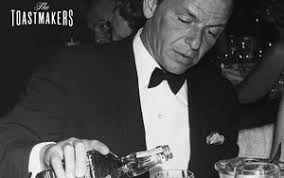 Jack Daniels Wraps Up Sinatra Campaign With Social Push 11/09/2015