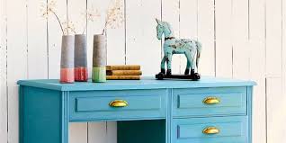 Muebles A Todo Color Con Pintura Para Madera Hermanos Paniagua Machin