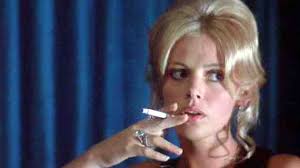 100 Greatest Gangster Films: Get Carter, #48