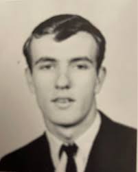 Jacksonville High School class of 1967