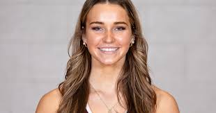 2024 Girls Track and Field All-Area Team