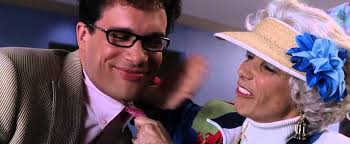 The Sandra Bullock Files #34: Miss Congeniality 2: Armed and Fabulous  (2005)