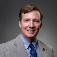 I love working for LFUCG and serving my community.