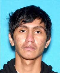 Darius Lopez, age 21