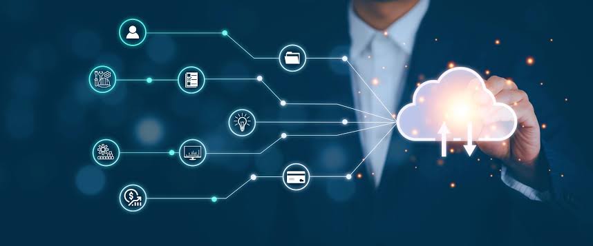 The impact of cloud computing in digital transformation and efficiency of business - MSBC
