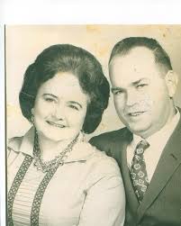 John Henry Coulter (1930-1989)