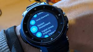 Sep 03, 2017 · answer: How To Change The Language On Wear Os