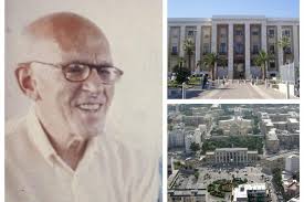 Andria: Scompare l'immunologo di origini andriesi Prof. Lorenzo Bonomo