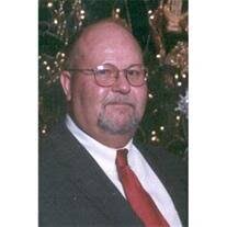 Lanny Douglas Perdue Obituary