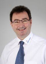 Herr Theo Walz: Gemeinde Empfingen