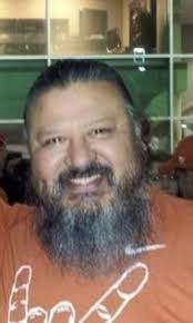 Andres Gamez Jr. Obituary (2021)