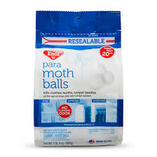 How to use mothballs in garden. Para Moth Balls Enoz