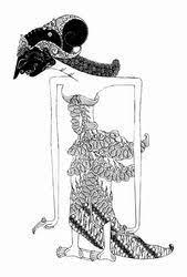 Maybe you would like to learn more about one of these? 12 Ide Wayang Seni Seni Tradisional Sketsa