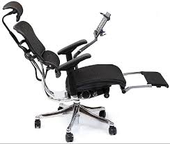 Топ-5 лучших кресел для программистов - Статьи