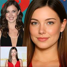 Katelyn MacMullen Leaves General Hospital in Fiery Fallout