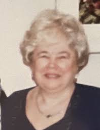 Obituary for Pauline G. Soufflas