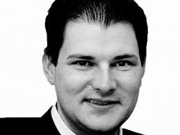 Robin Tanner wird Verlagsleiter Regionalmedien in Bern