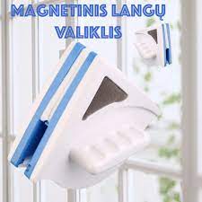 magnetinis-langu-valiklis