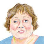 Shopping for Body Parts