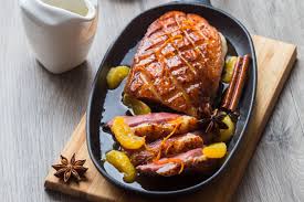 On Revisite Le Traditionnel Canard A L Orange Avec Ce Magret A La Clementine De Corse Et Aux Epices Recette Canard Recette Magret De Canard