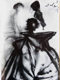 Salvador Dali Les Vins De Gala 1977 Catawiki Salvador Dali Kunst Salvador Dali Dali