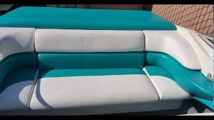 Roll up your sleeves and get out your toolbox… let's go! Boat Interior Restoration Very Nice Boat Interior Wood Work Youtube