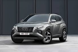 *price of $26,099 available on 2021 tucson essential fwd. 2021 Hyundai Tucson Revealed