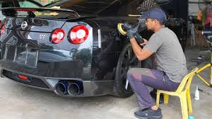 Glass coating kereta dekat dungun. Mie Auto Detailing Home Facebook