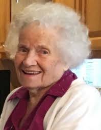 Addie Roberts Obituary January 1, 2021