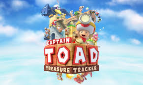 Treasure tracker completed with all gems and bonus objectives completed. Captain Toad Treasure Tracker Review Godisageek Com