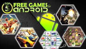 Top 5 Android Games You Should Play Free Games Play Free Games Games To Play