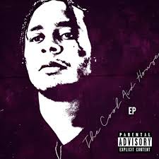 Nathan James/Rio Maurice Noir