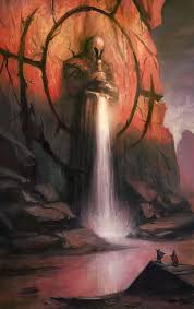 Http Wohnenmitklassikern Com Tendenzen Mode Und Moebel Design Treffen Sie Sich Der Phantasie Fantasy Landscape Fantasy Art Fantasy Concept Art