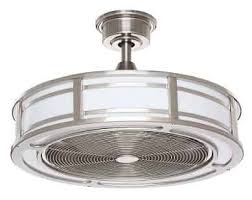 When you're looking for a ceiling fan, there are quite a few caged options available, and many of these have lights too. 14 Amazing Enclosed Ceiling Fans To Check In 2021