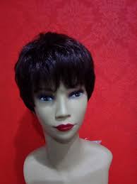 Colección joven pelucas