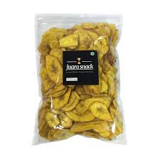 Jun 22, 2021 · keripik gedebog pisang ini memiliki banyak varian rasa diantaranya adalah balado, keju, jagung bakar, dan lain sebagainya. Juara Snack Keripik Pisang Manis Makanan Ringan Terbaru Juli 2021 Harga Murah Kualitas Terjamin Blibli