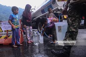 Gangguan bekalan air yang melanda lembah klang sejak 6 mac lalu kini sudah 77 peratus pulih kata syarikat bekalan air selangor (syabas). Bekalan Air Pulih Sepenuhnya Syabas
