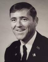 Ronald McGee Obituary (1932