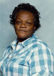 Obituary for Lillie Dell Mickle