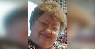 Obituary information for Anita Sue James