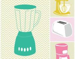 Items Similar To Cafe The 11 X 17 Print On Etsy Kitchen Prints Prints Chevron Wall