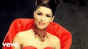 A tango és cash videókat természetesen megnézheted online is itt az oldalon. Shania Twain Ka Ching Official Music Video Red Version Youtube