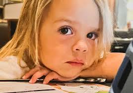 Life is challenging and beautiful and good (catching up