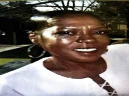 Marsha Elaine Randall's Obituary