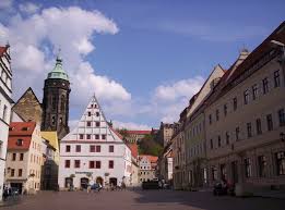 Bsz für technik und wirtschaft pirna pillnitzer straße 13a 01796 pirna. Eisenkammer Pirna Wikipedia