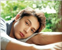 Pin oleh Serena Dunlap di Jin